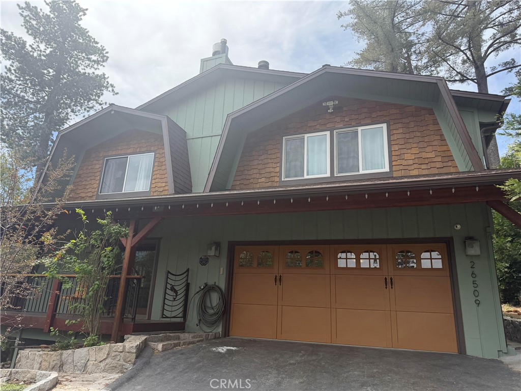 26509 Lake Forest Drive, Twin Peaks, CA 92391 — photo 1