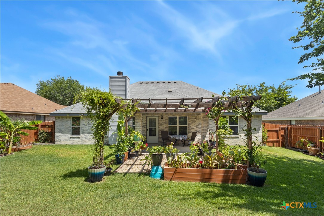 1106 Lambrusco, Harker Heights, TX 76548 — photo 1