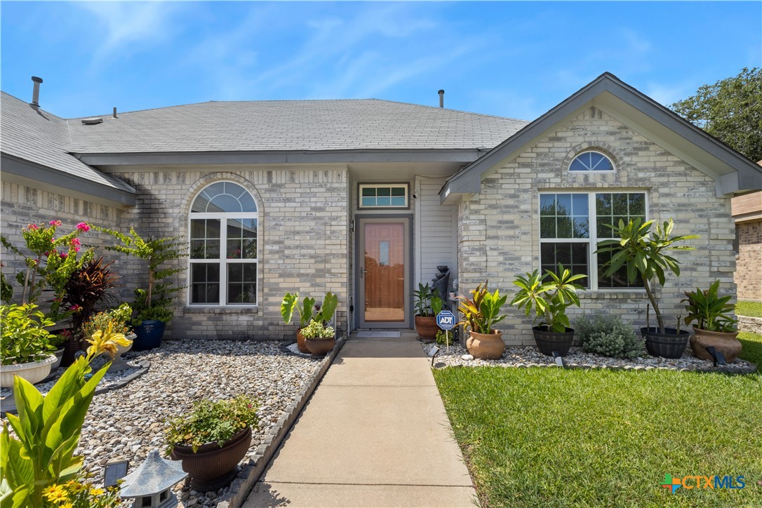1106 Lambrusco Drive, Harker Heights, TX 76548 — photo 1