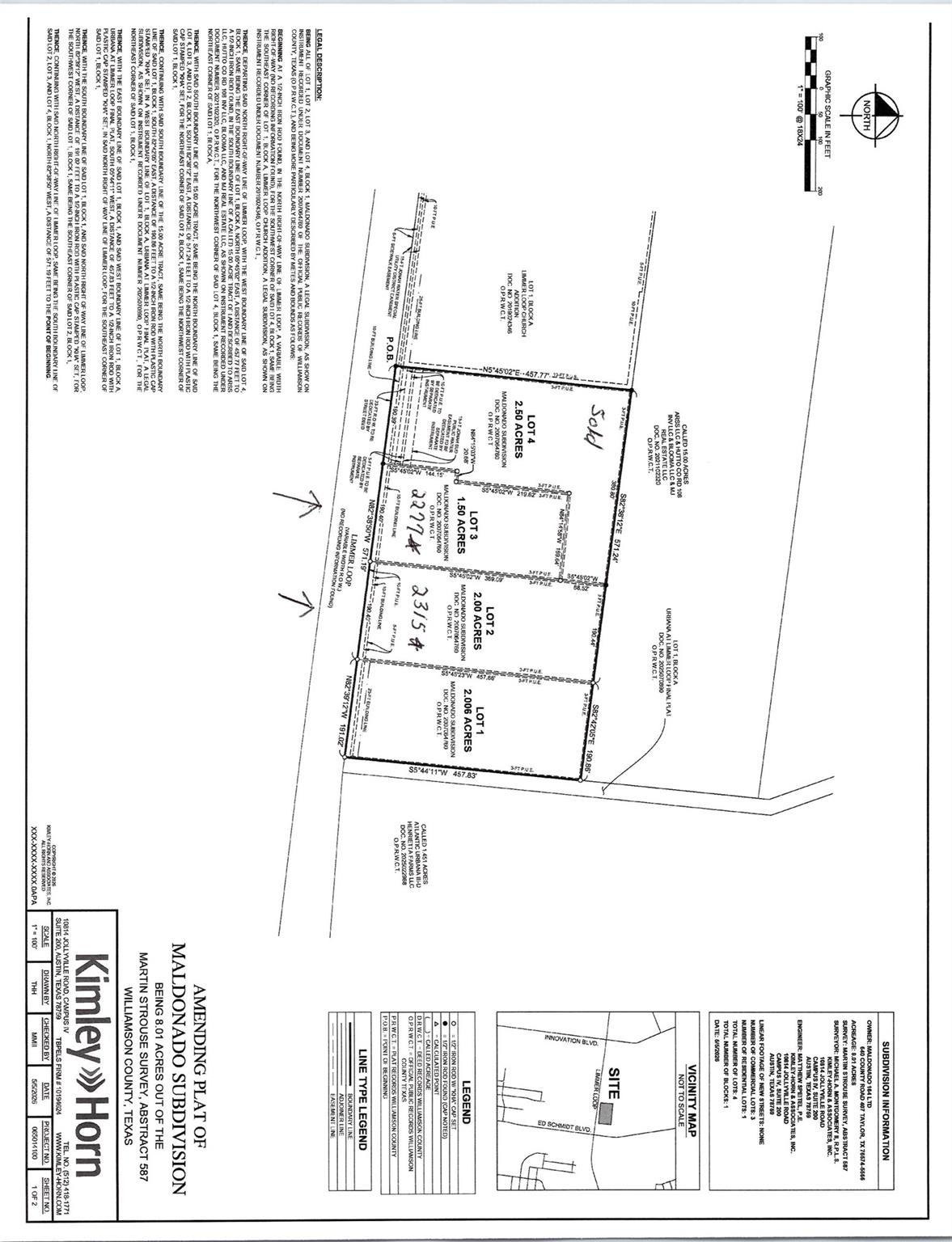 2315 Limmer