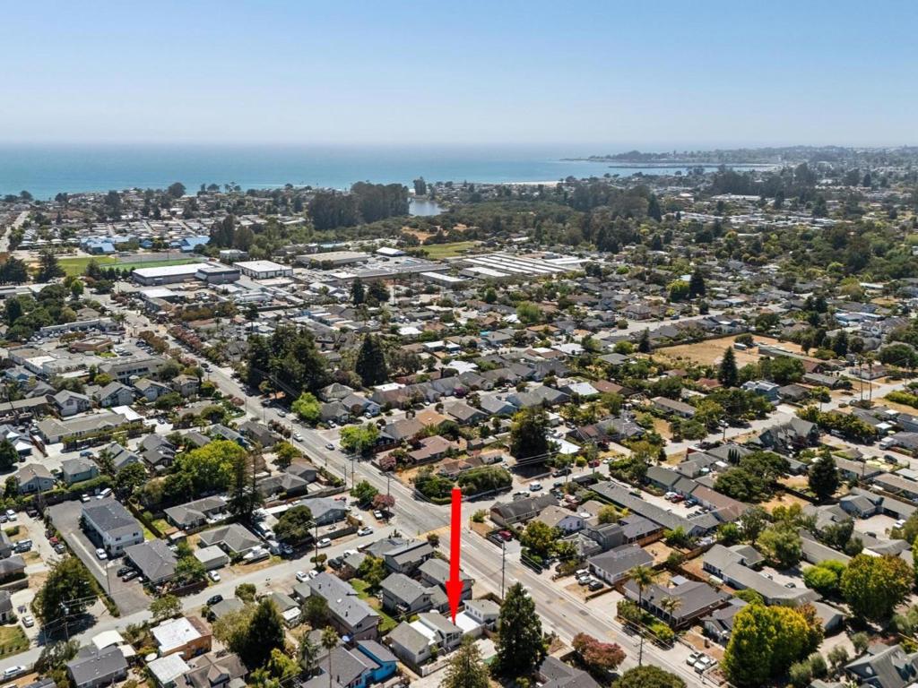17th Avenue, Santa Cruz, CA 95062 — photo 1