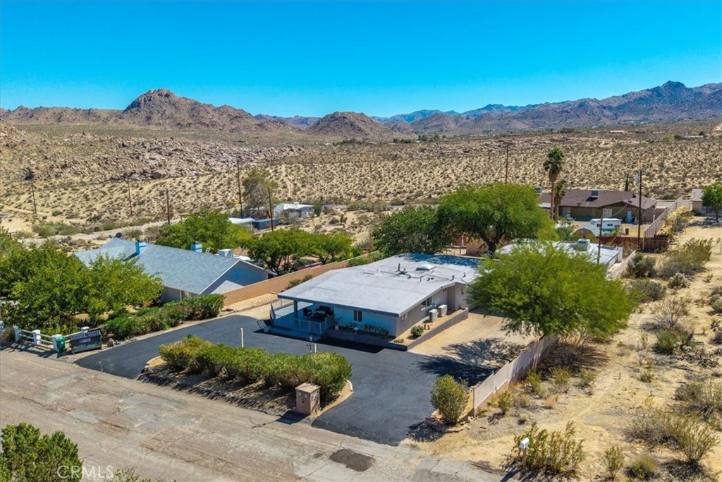 61833 Alta Mesa, Joshua Tree, CA 92252 — photo 1