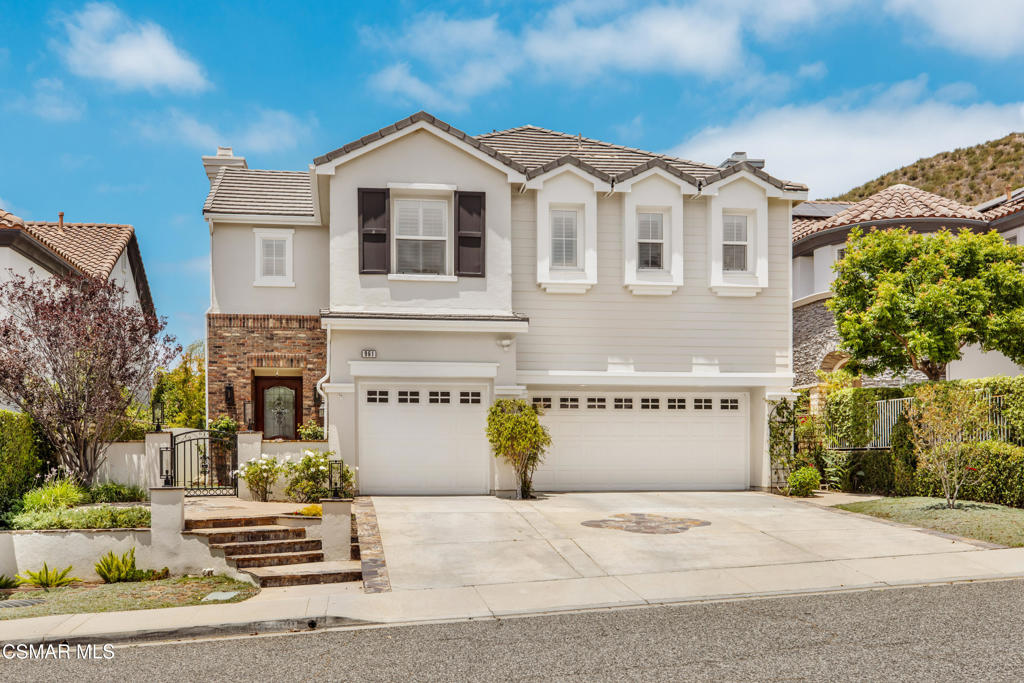 961 Alexandra Court, Oak Park, CA 91377 — photo 1