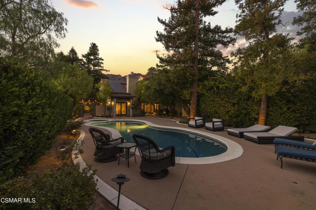 4901 Pathfinder Avenue, Westlake Village, CA 91362 — photo 1
