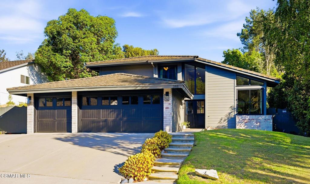 388 Sundance Street, Thousand Oaks, CA 91360 — photo 1