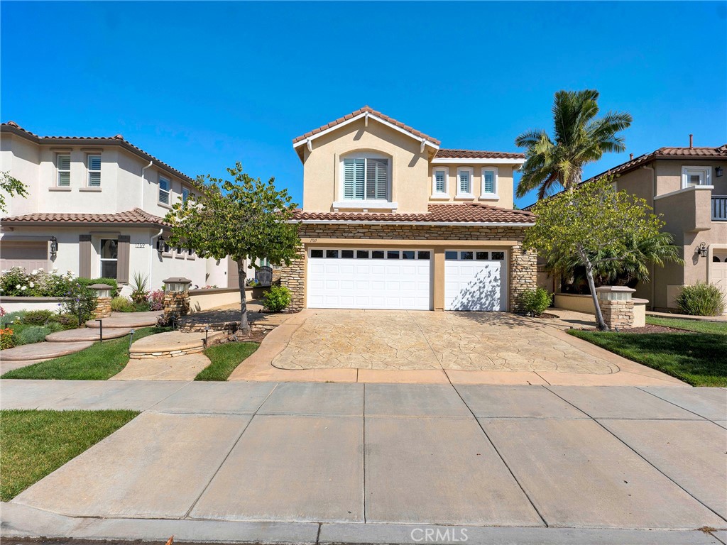 1765 Via Pajaro, Camarillo, CA 93012 — photo 1