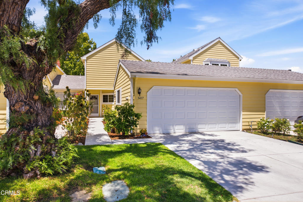 3417 Rio Hato Court, Camarillo, CA 93010 — photo 1