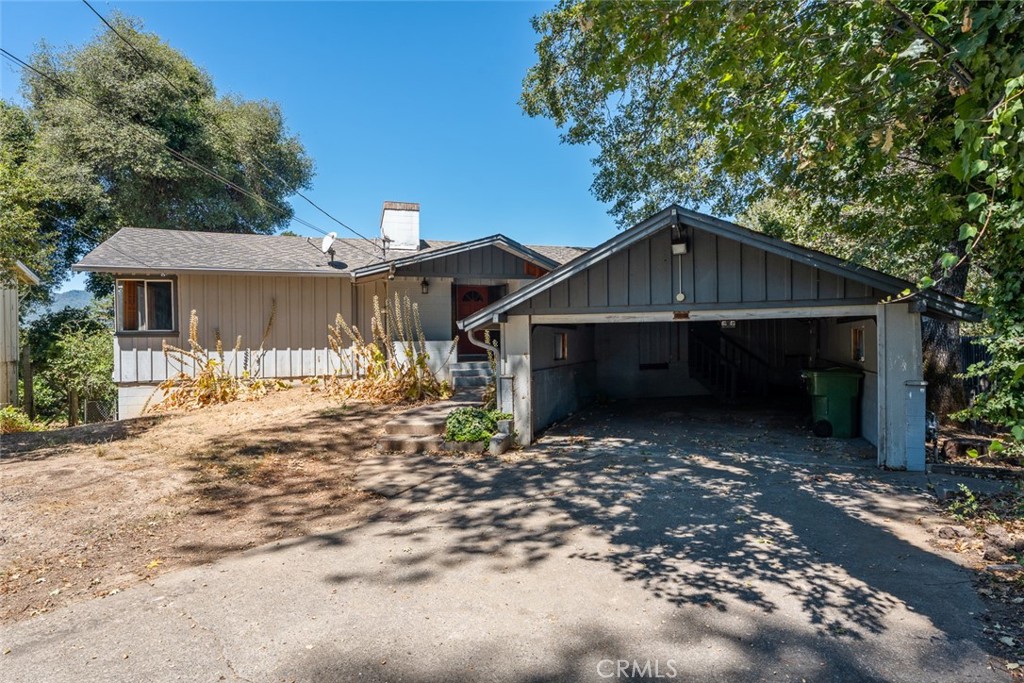 1500 Glenwood, Ukiah, CA 95482 — photo 1