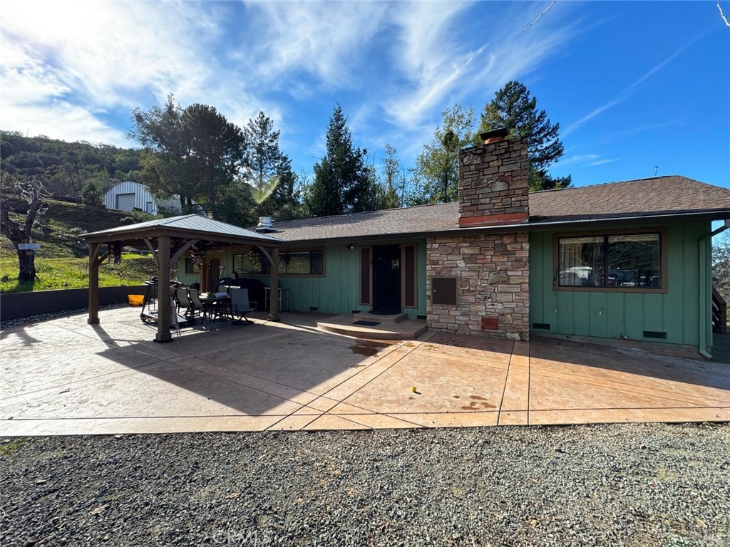 8411 Highway 175, Hopland, CA 95449 — photo 1