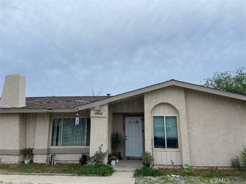 18045 Juniper, Hesperia, CA 92345 — photo 1