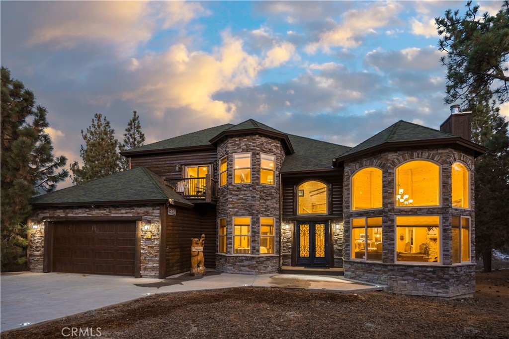 325 Stoney Creek Road, Big Bear Lake, CA 92315 — photo 1