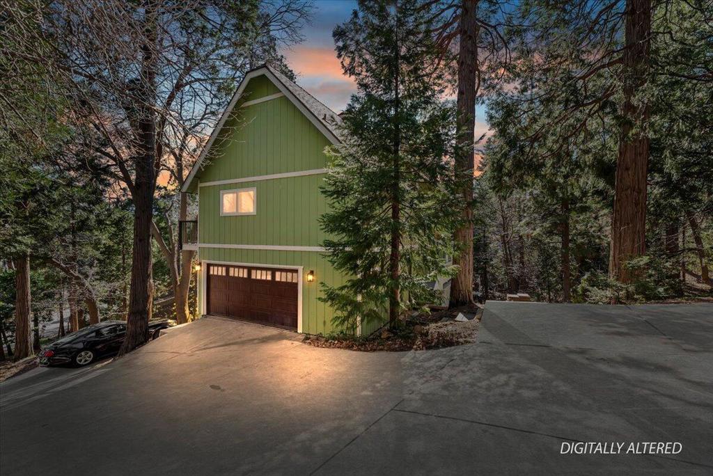 27282 Bernina Drive, Lake Arrowhead, CA 92352 — photo 1