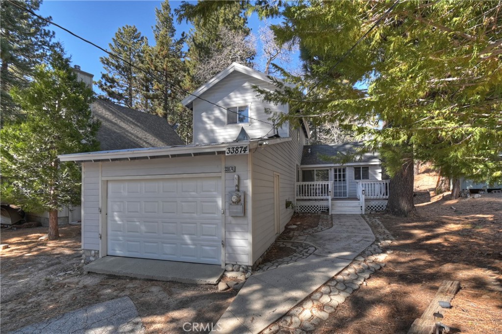33874 Green Valley Lake Road, Green Valley Lake, CA 92341 — photo 1