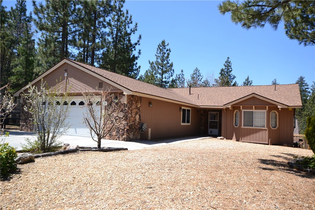 889 Mcalister Road, Big Bear, CA 92314 — photo 1