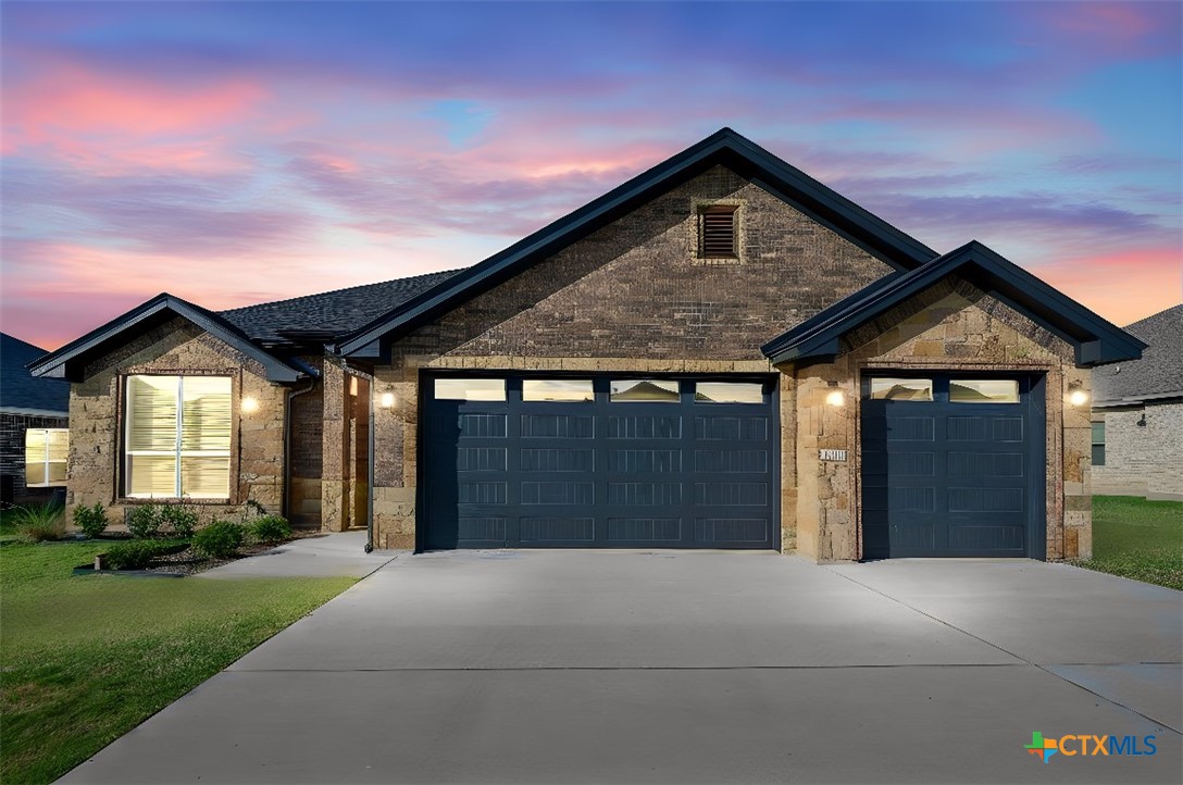 1011 Winchester Drive, Nolanville, TX 76559 — photo 1