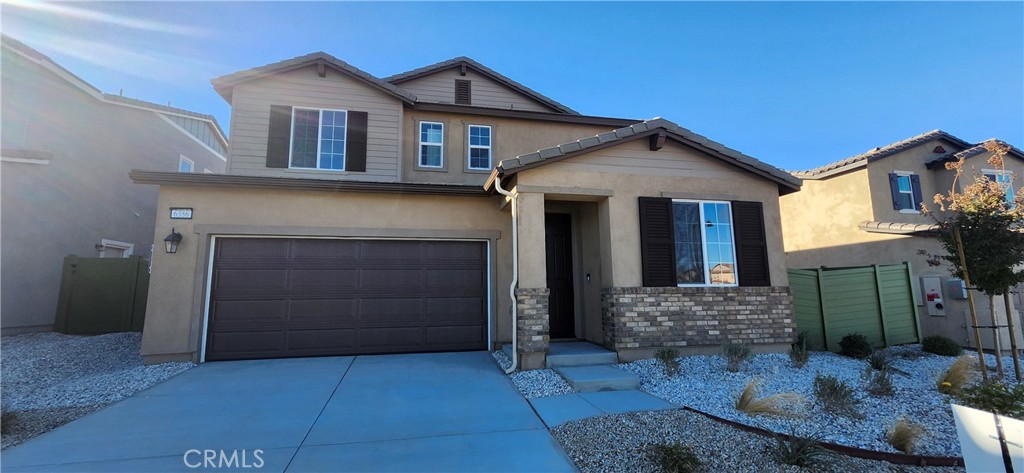 6356 Bassets Street, Hesperia, CA 92345 — photo 1