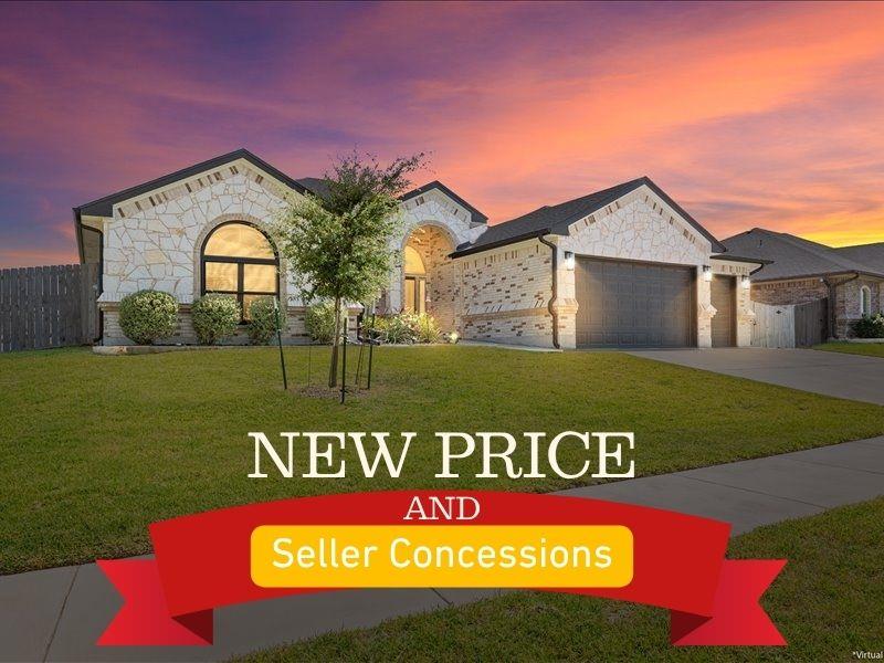 7711 Silicon, Killeen, TX 76542 — photo 1