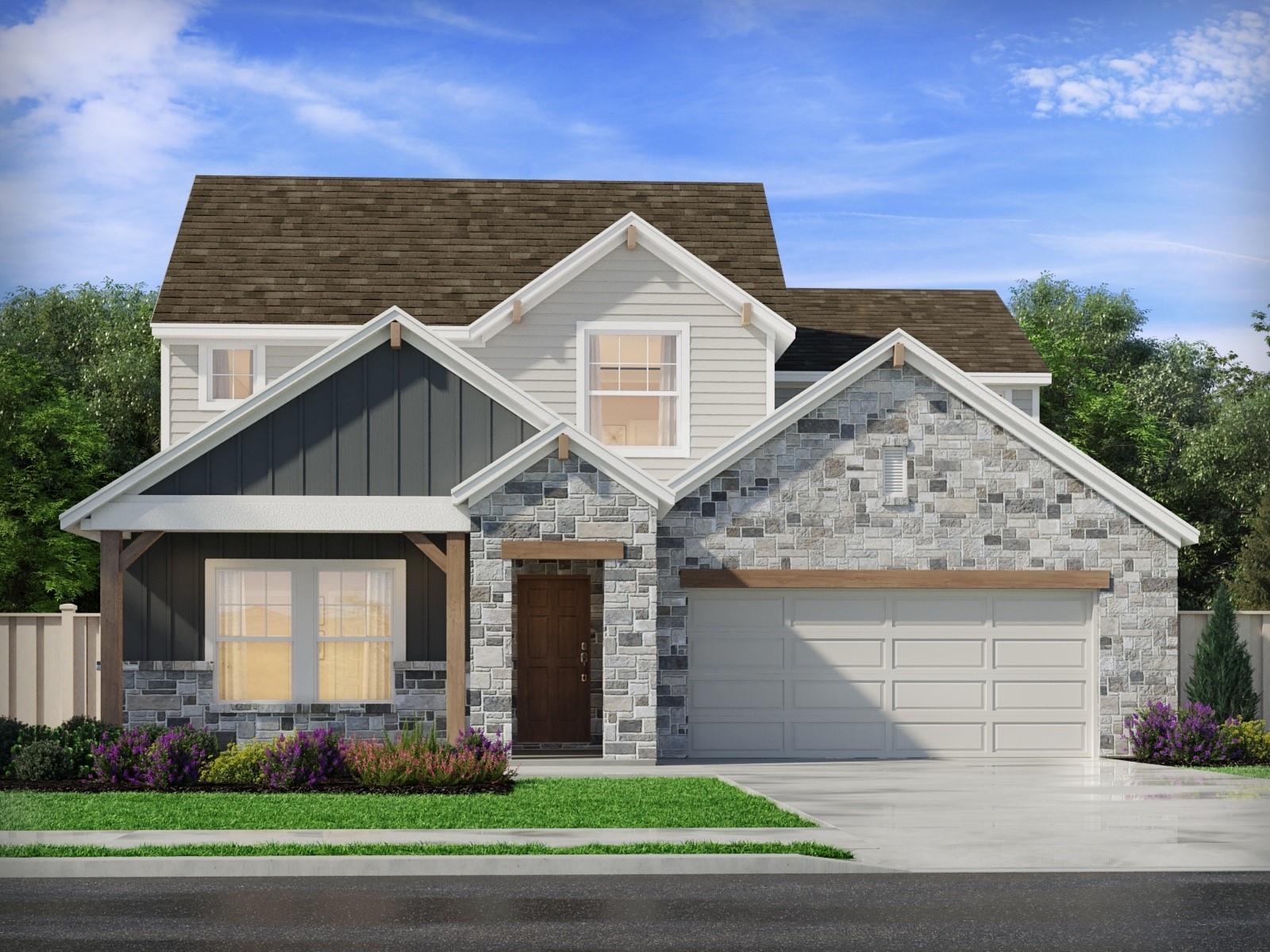143 Antioch Colony, Buda, TX 78610 — photo 1