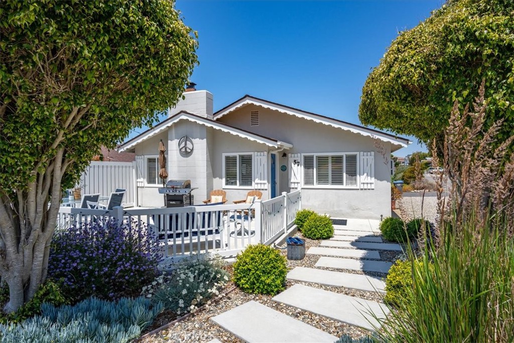 57 17th Street, Cayucos, CA 93430 — photo 1