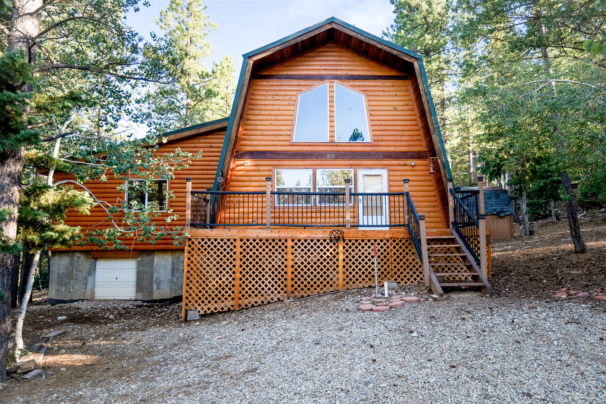 3010 E Primrose Path, Duck Creek Village, UT 84762 — photo 1