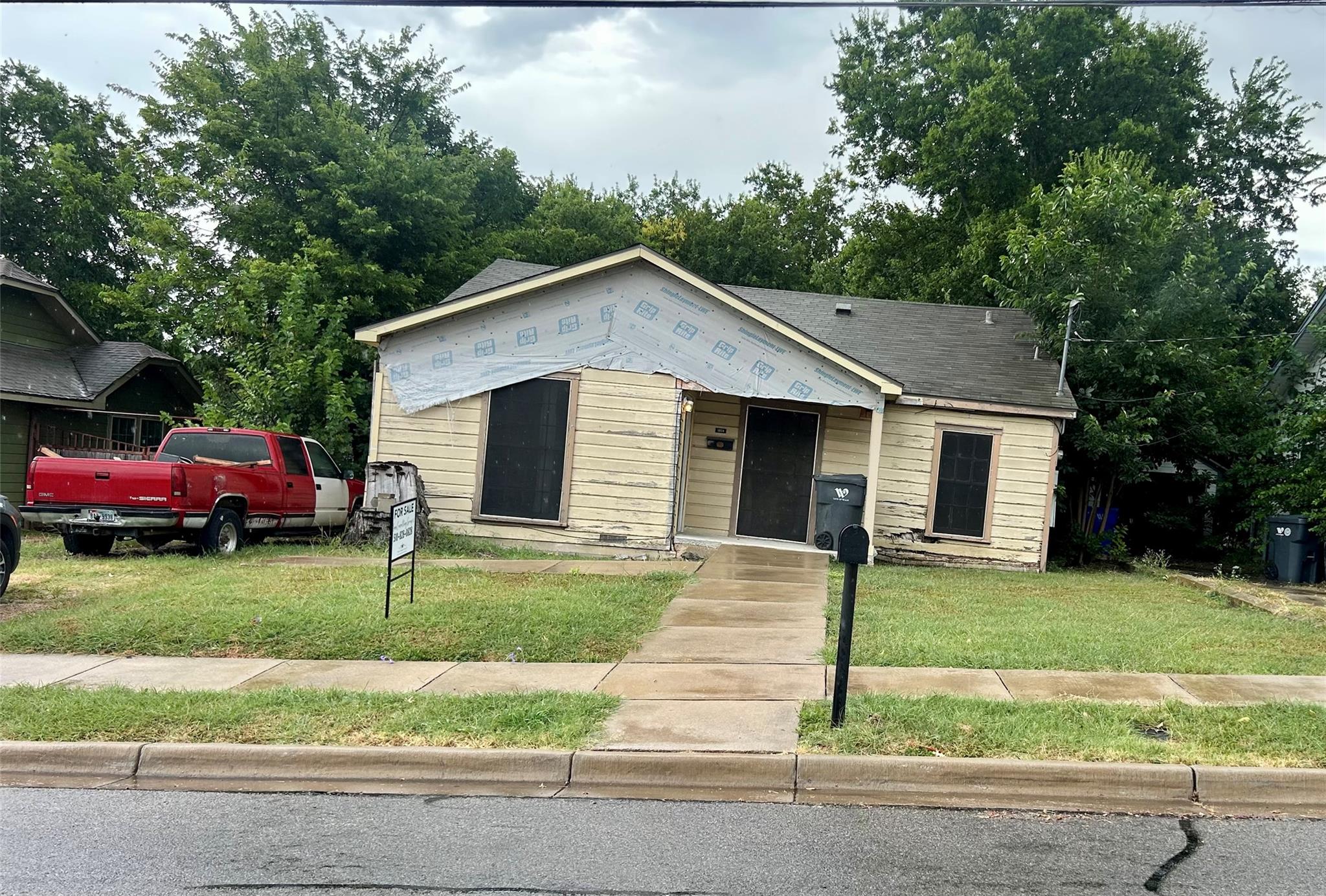 1804 Gurley, Waco, TX 76706 — photo 1