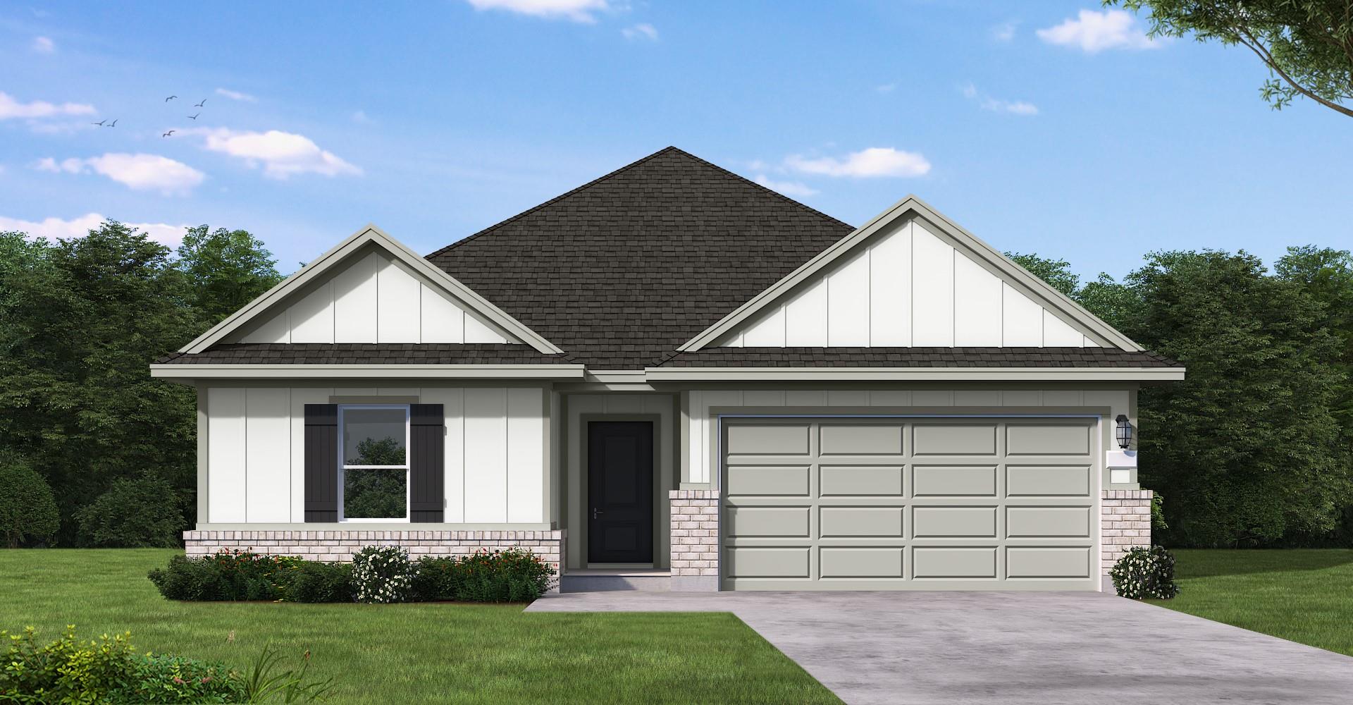 125 Branchwood, Taylor, TX 76574 — photo 1