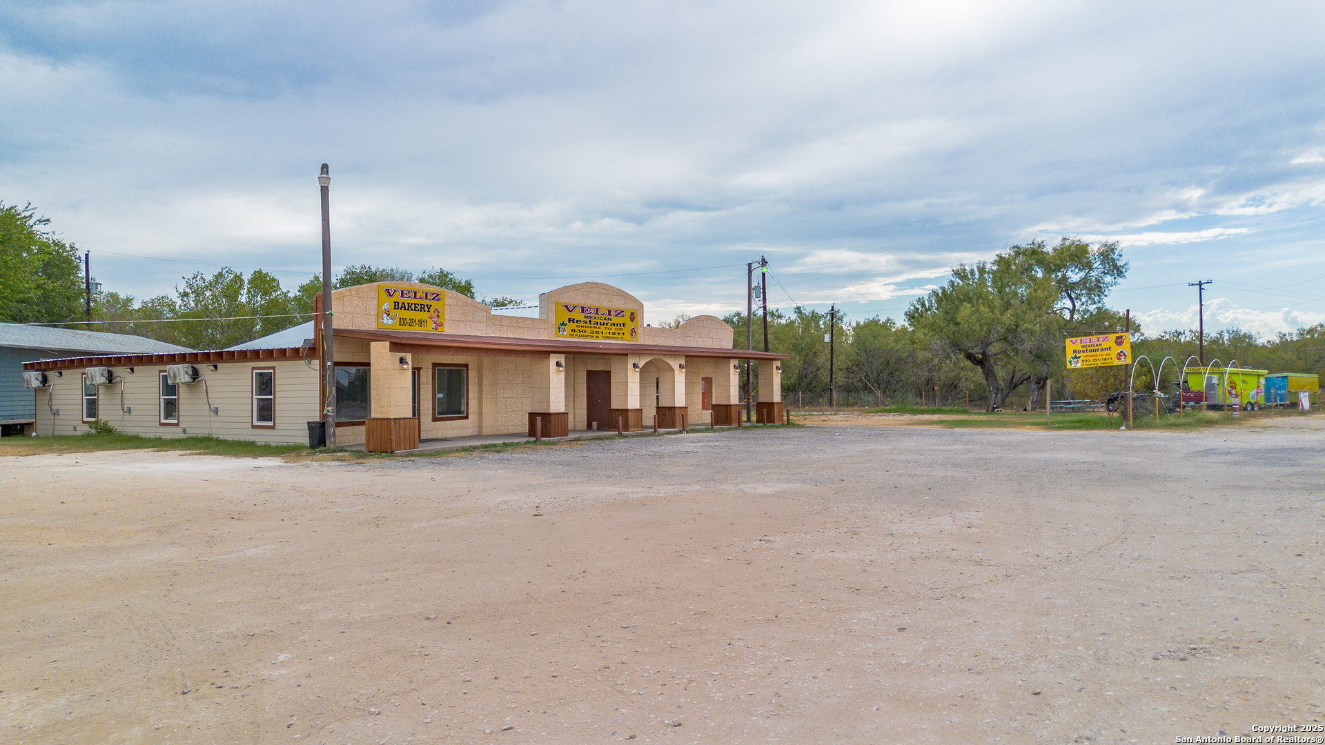 763 Fm 536, ,  78114 — photo 1