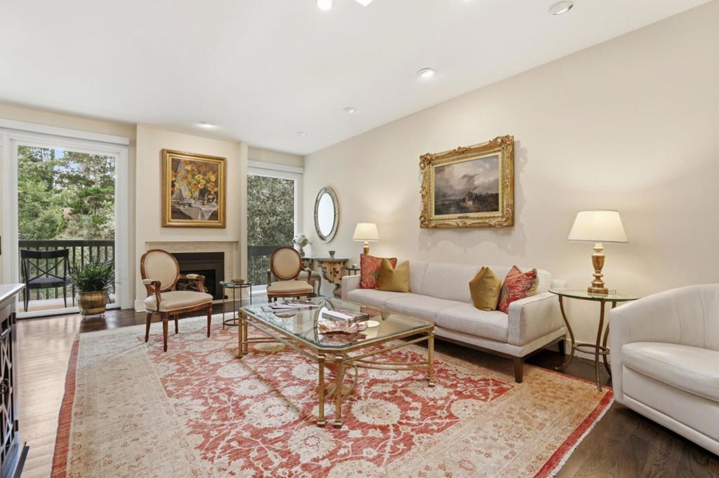 94 High Meadow Lane, Carmel, CA 93923 — photo 1