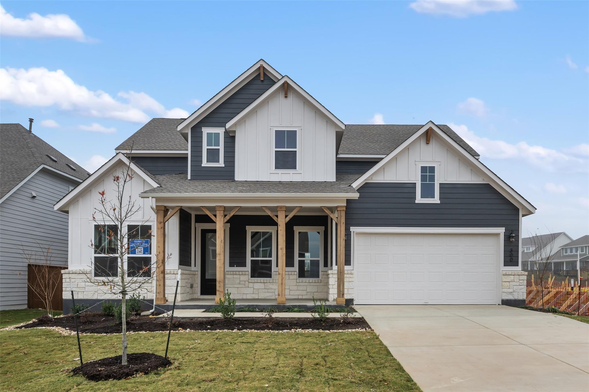 17200 Genista, Pflugerville, TX 78660 — photo 1