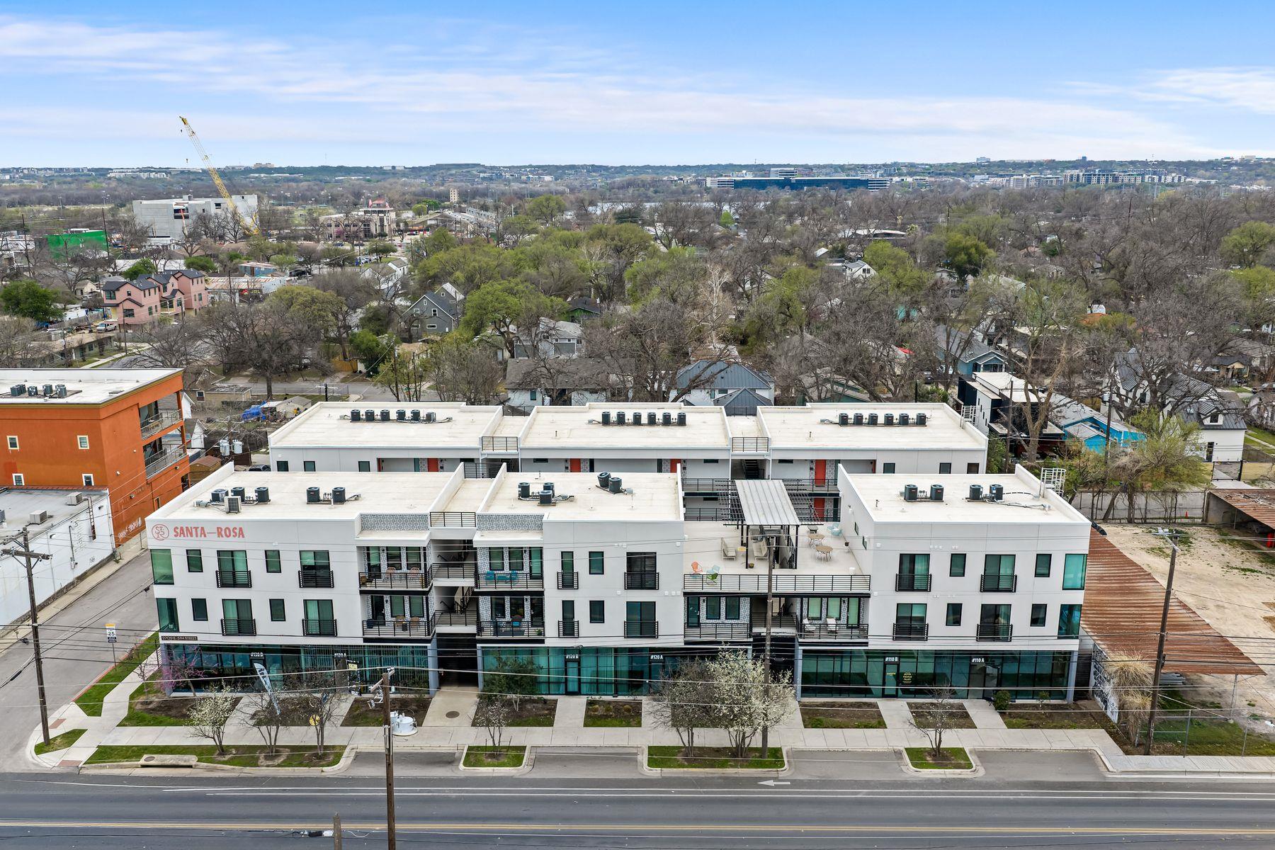 2709 E 5th St #2203, Austin, TX 78702 — photo 1