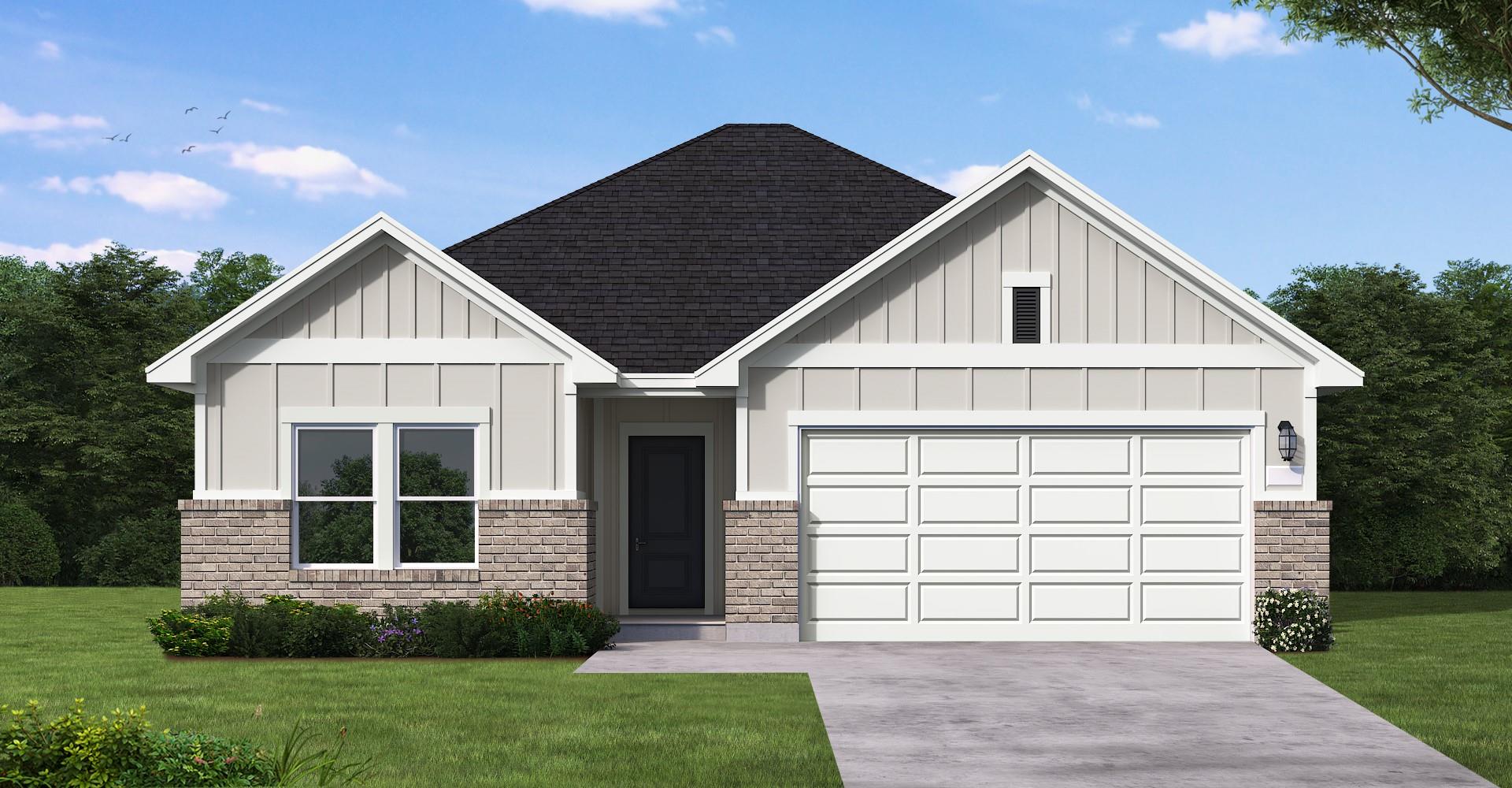 123 Branchwood, Taylor, TX 76574 — photo 1