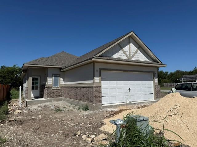 500 Gene Ray, Bertram, TX 78605 — photo 1