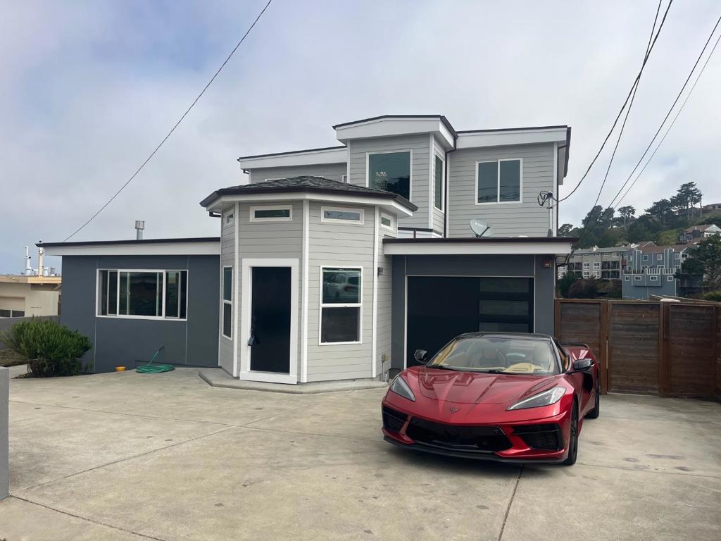 487 Manor Drive, Pacifica, CA 94044 — photo 1