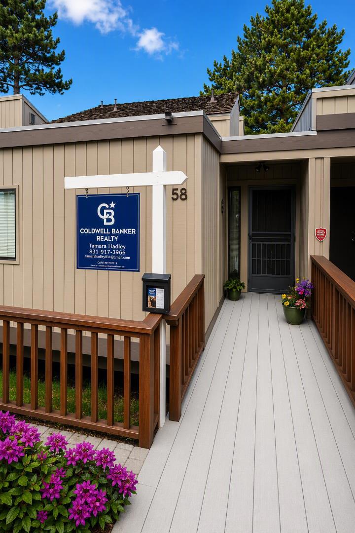 24501 Via Mar Monte 58, Carmel, CA 93923 — photo 1
