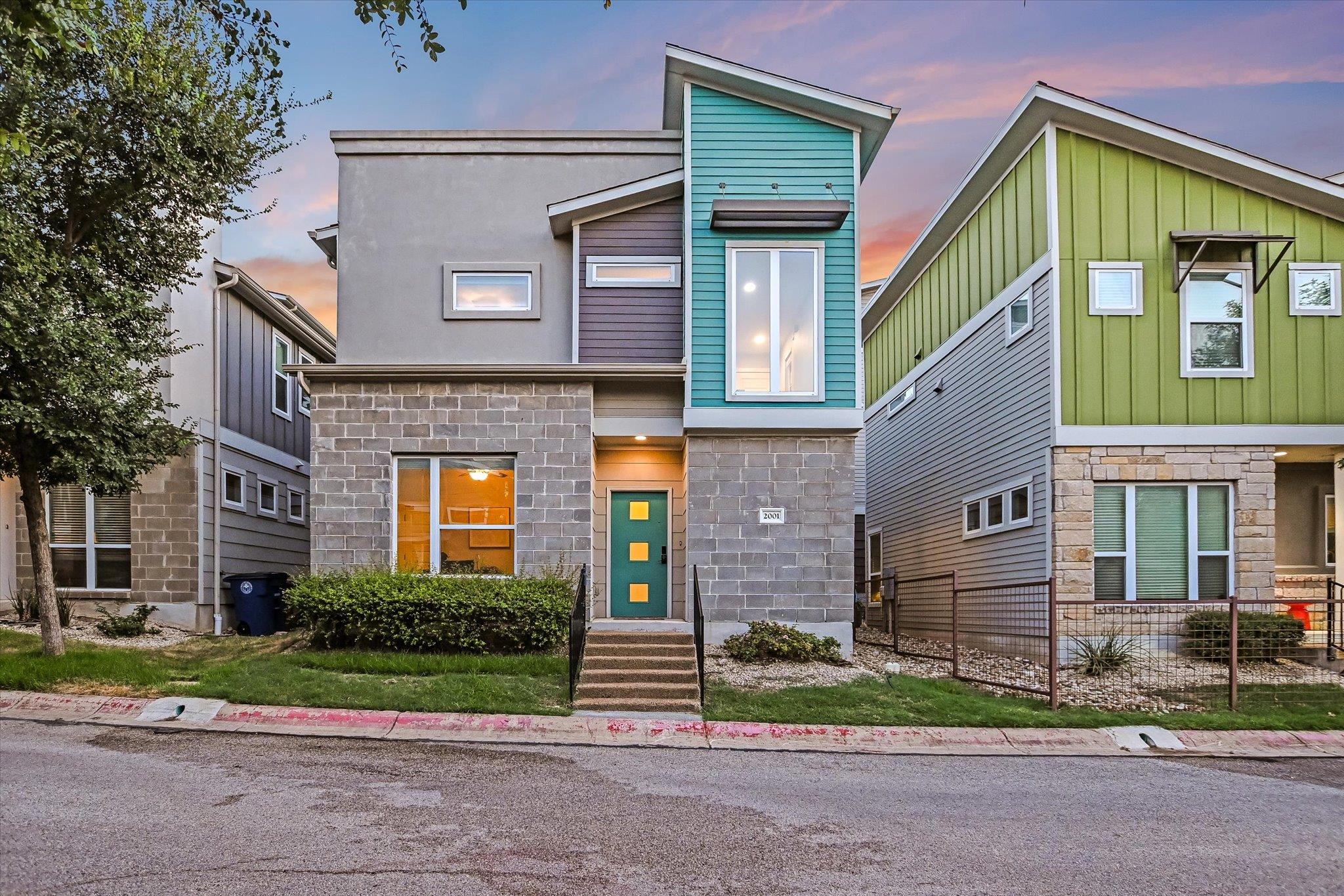 2001 Tramson, Austin, TX 78741 — photo 1
