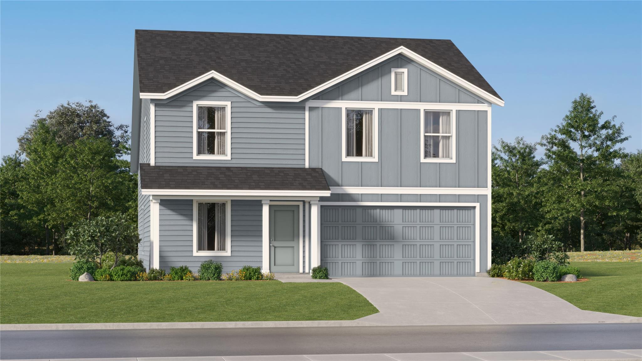 321 Southridge, Marble Falls, TX 78666 — photo 1