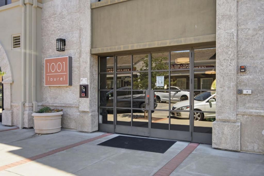 1001 Laurel Street 113, San Carlos, CA 94070 — photo 1