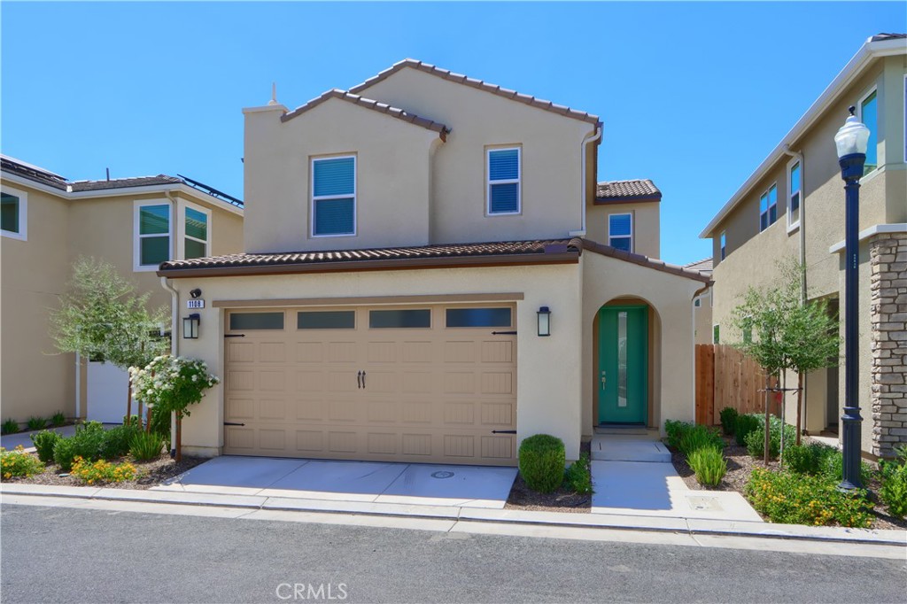 1108 W Encore Way W, Madera, CA 93636 — photo 1