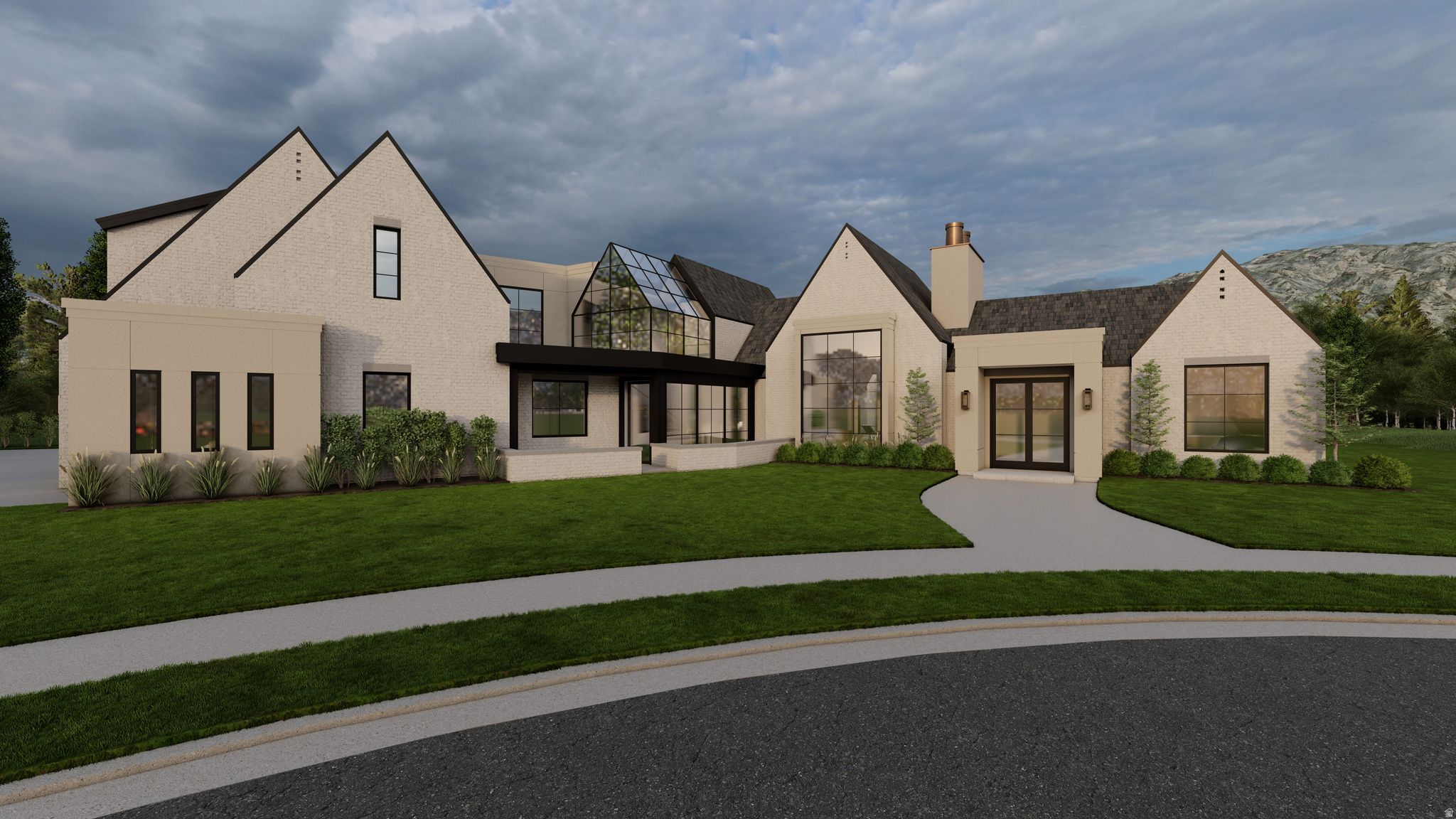 11392 N INVERNESS  #8, Highland, UT 84003 — photo 1