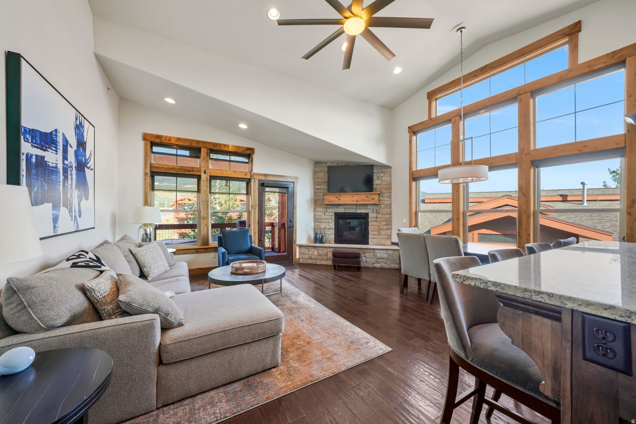 9855 N VISTA DR #302, Heber City, UT 84032 — photo 1