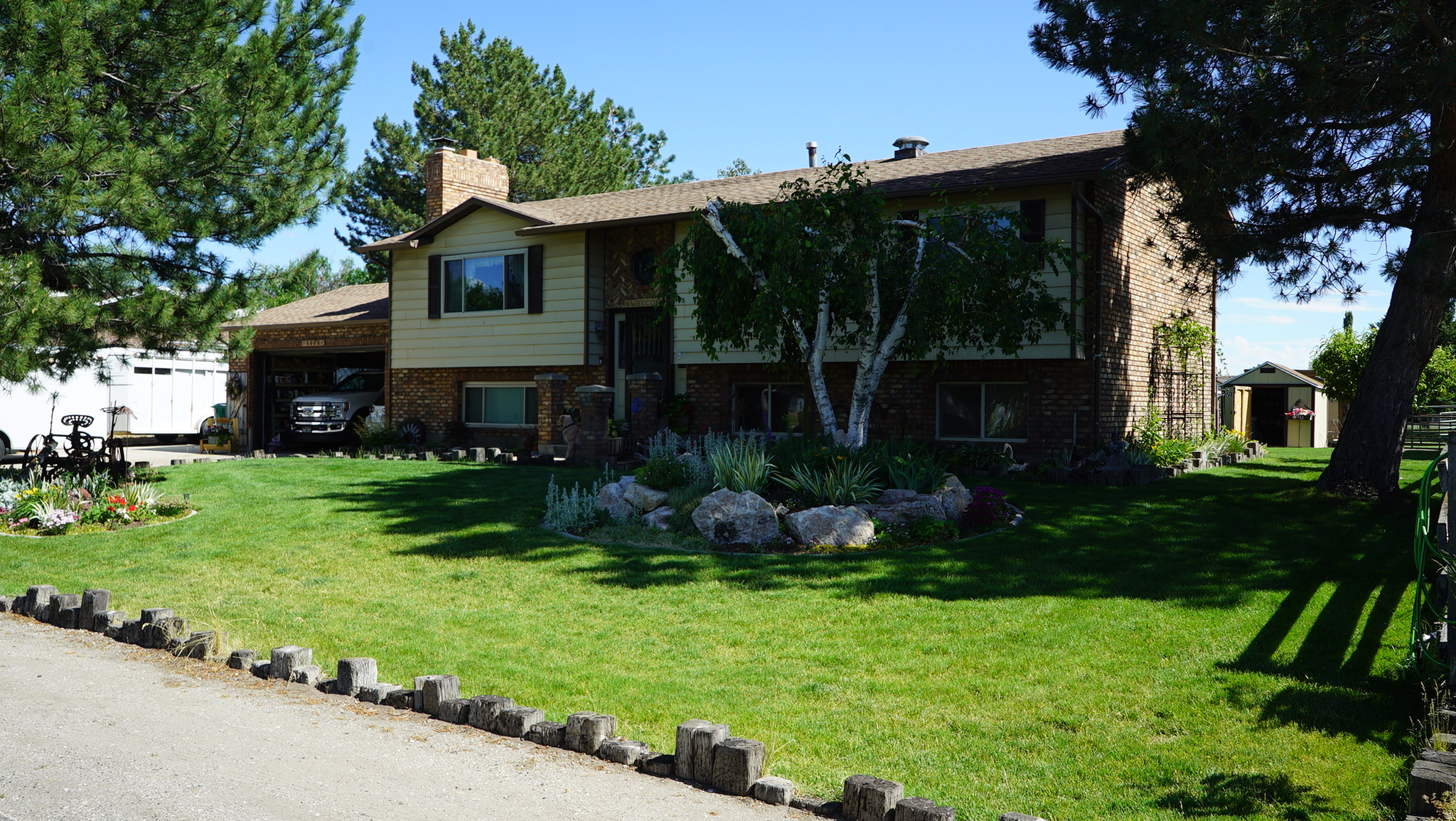 6089 W 5050 S, Hooper, UT 84315 — photo 1