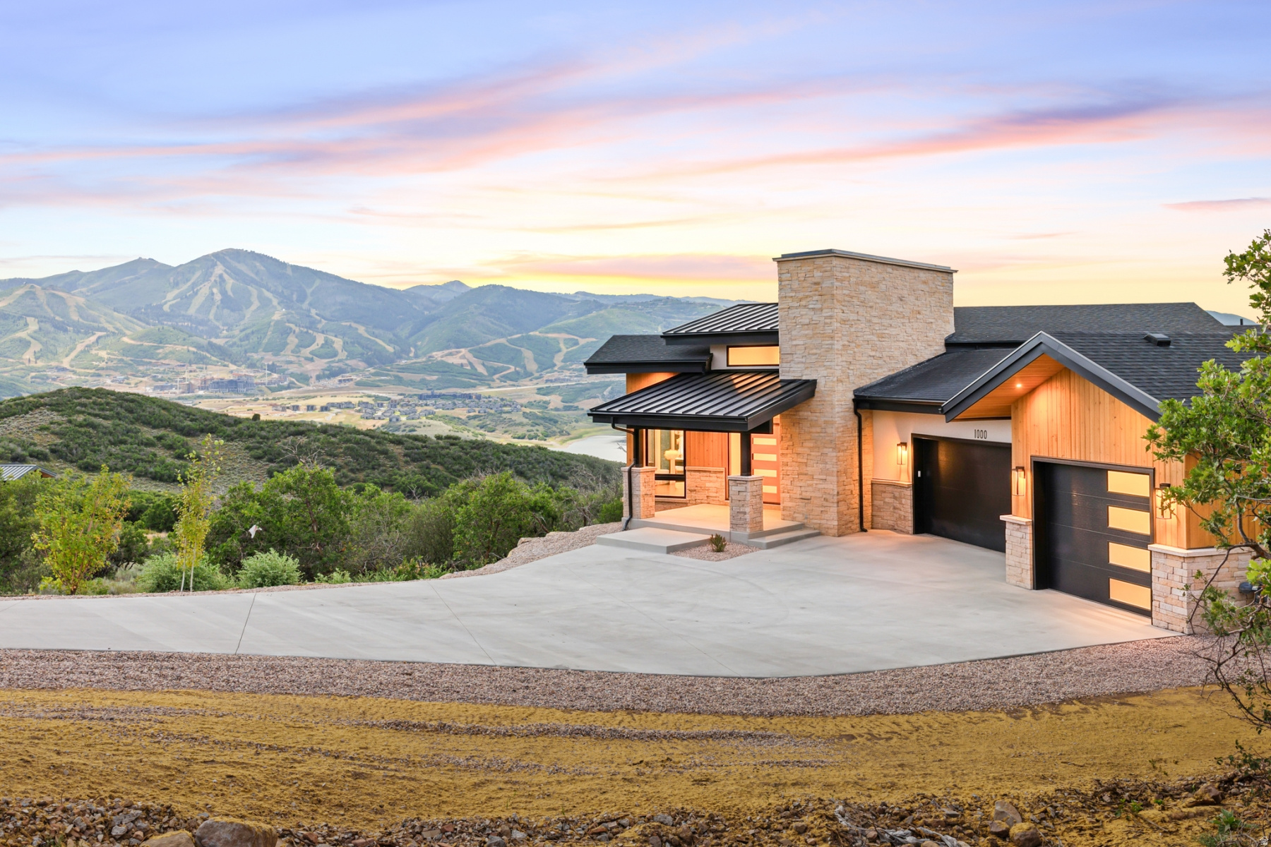 1120 E LASSO TRL, Hideout, UT 84036 — photo 1