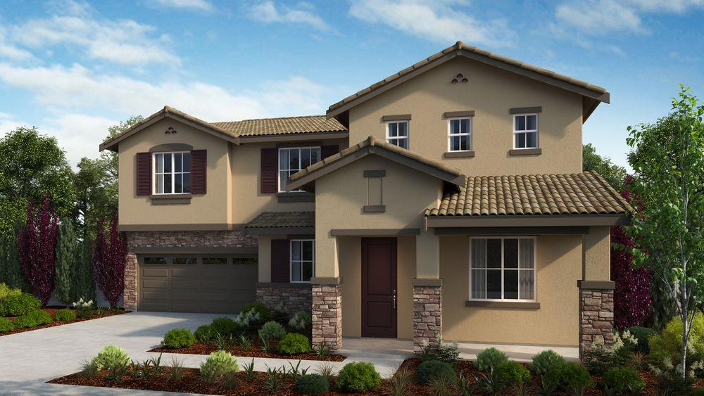 208 Golden Gate Lane, Vacaville, CA 95687 — photo 1