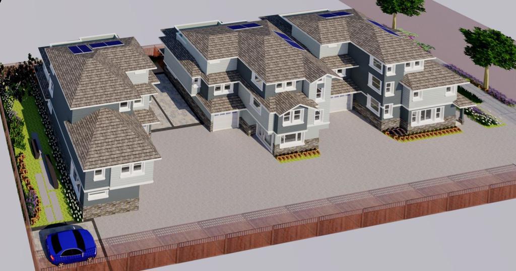 23 S Idaho, San Mateo, CA 94401 — photo 1