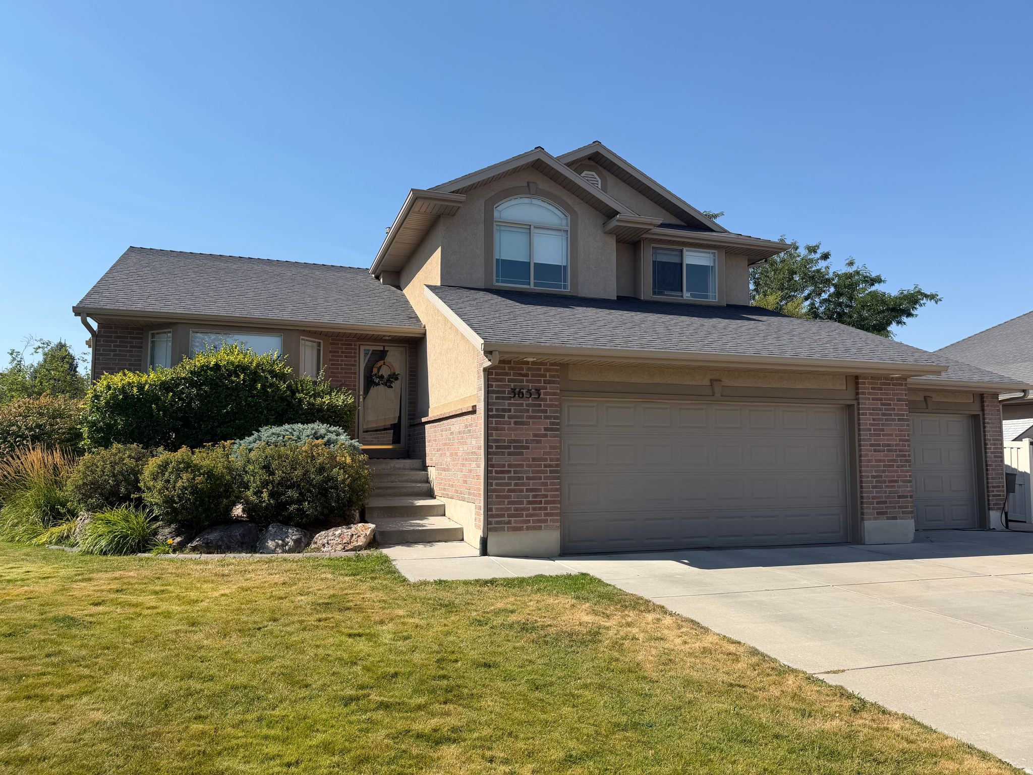 3653 W 520 N, West Point, UT 84015 — photo 1