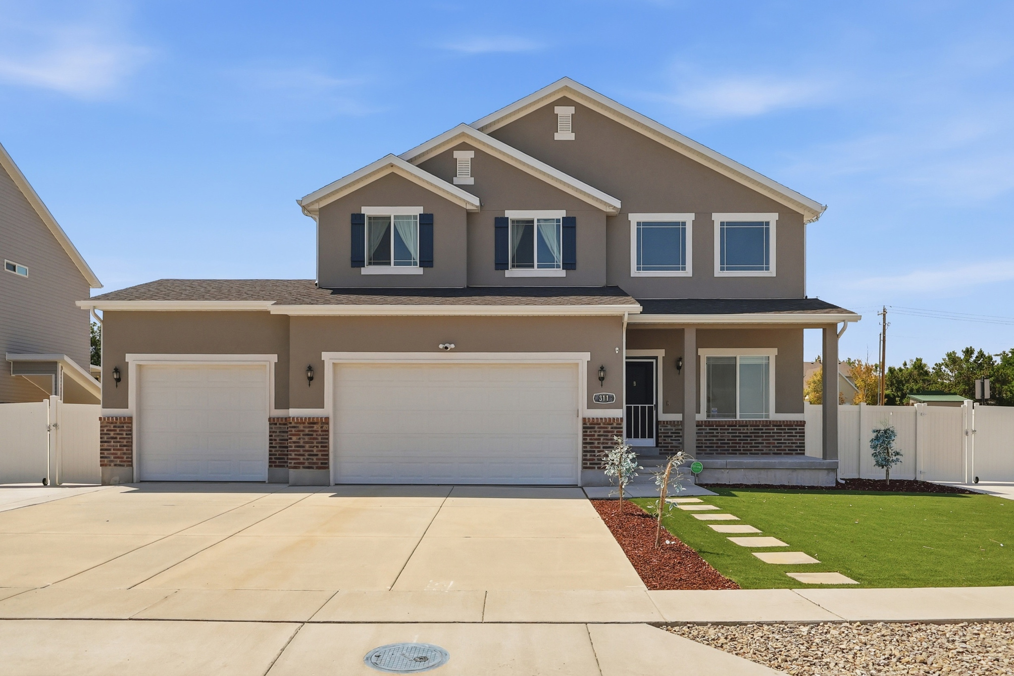 311 W 2030 N, Tooele, UT 84074 — photo 1