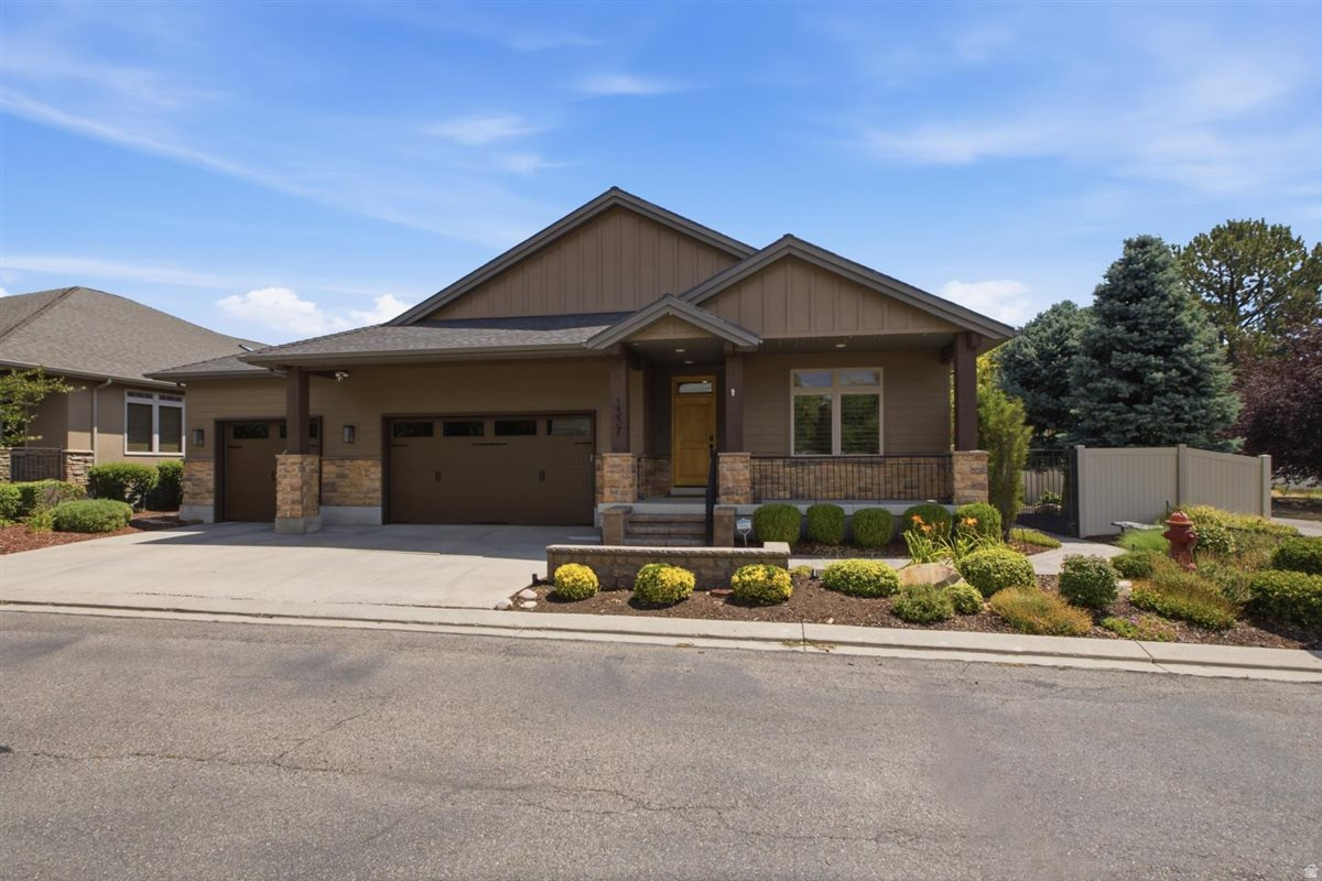 1337 E 4325 S, Salt Lake City, UT 84124 — photo 1