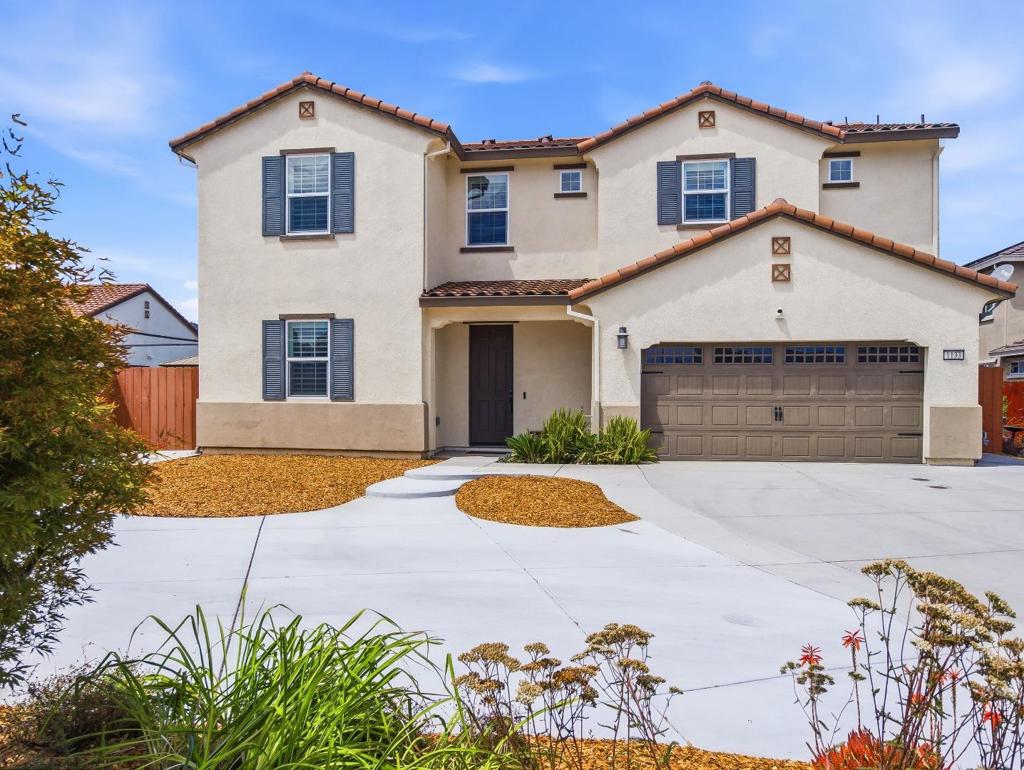 1133 Third Street, San Juan Bautista, CA 95045 — photo 1