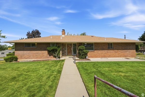 3016 S DAVIS BLVD, Bountiful, UT 84010 — photo 1