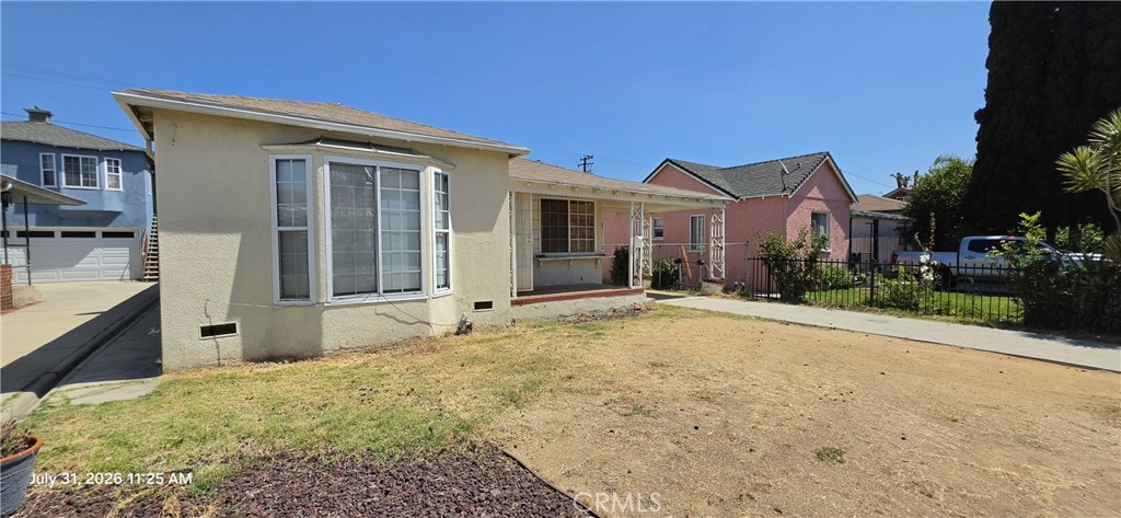 4435 E 60th Street, Maywood, CA 90270 — photo 1